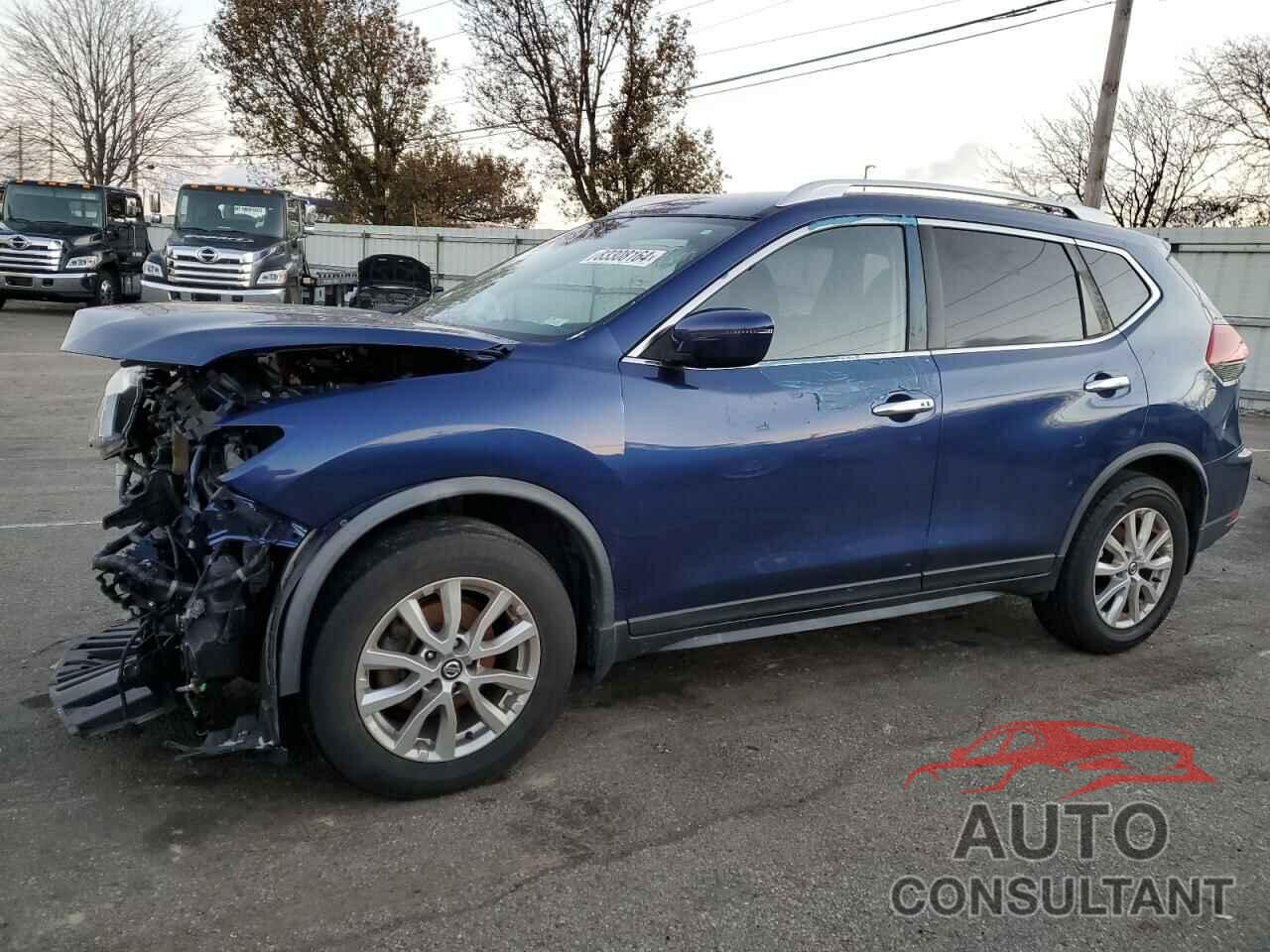 NISSAN ROGUE 2020 - JN8AT2MT1LW013471