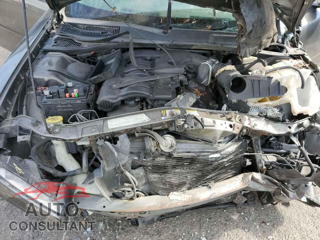 DODGE CHARGER 2010 - 2B3CA3CV6AH217036