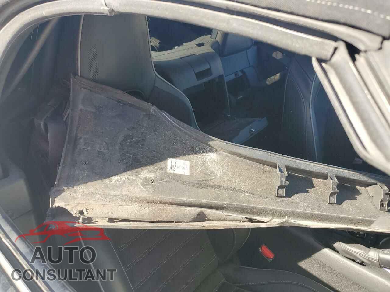 MAZDA MX5 2021 - JM1NDAC74M0452581