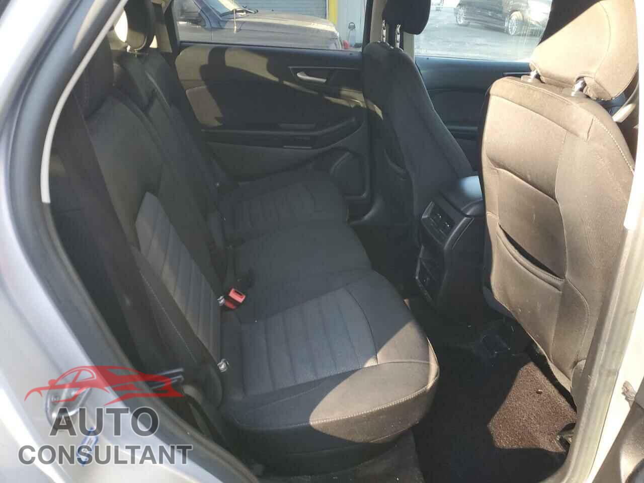FORD EDGE 2017 - 2FMPK3G94HBB03877