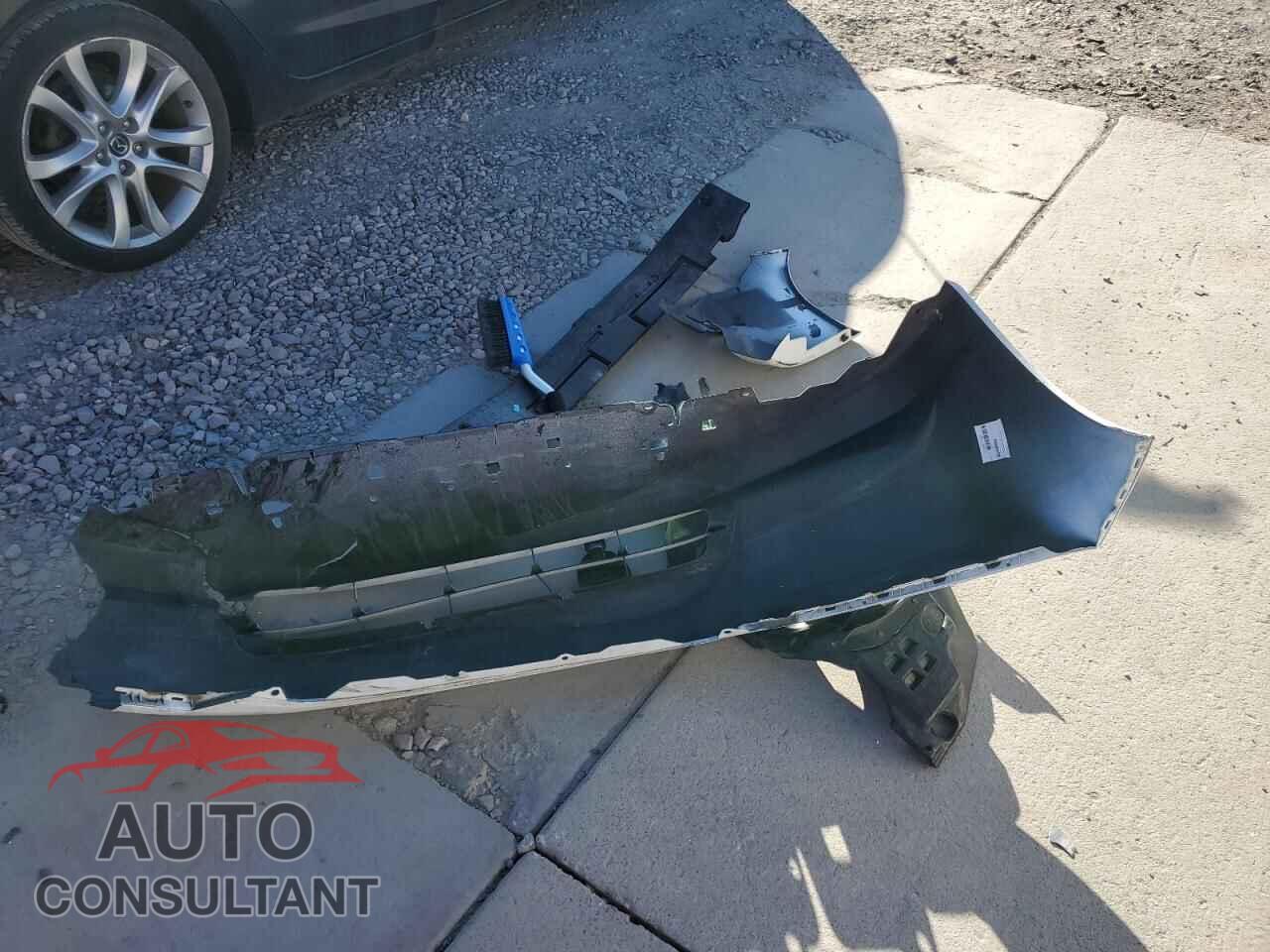 HONDA CIVIC 2012 - 2HGFB2F80CH596693