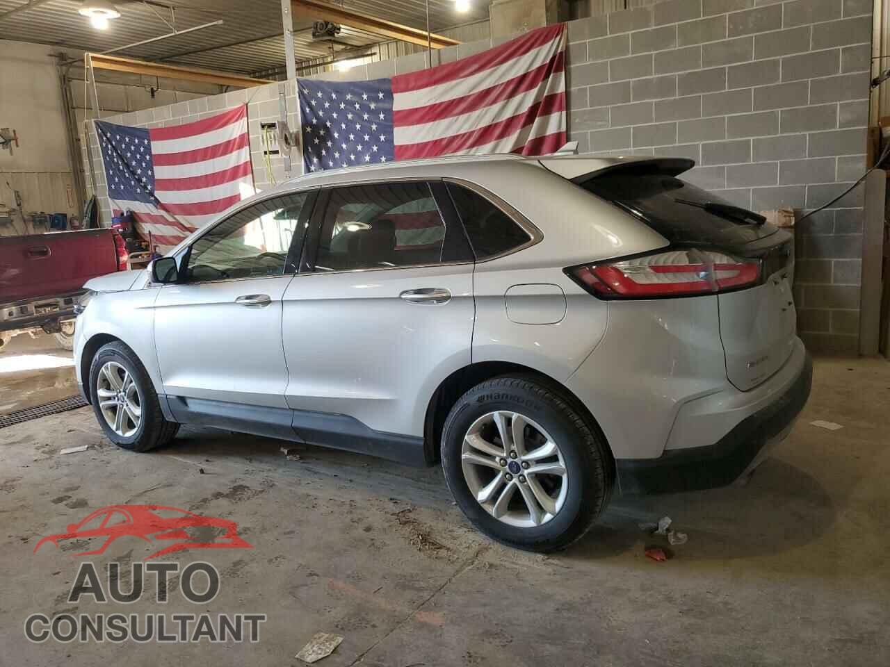 FORD EDGE 2019 - 2FMPK3J97KBB13139