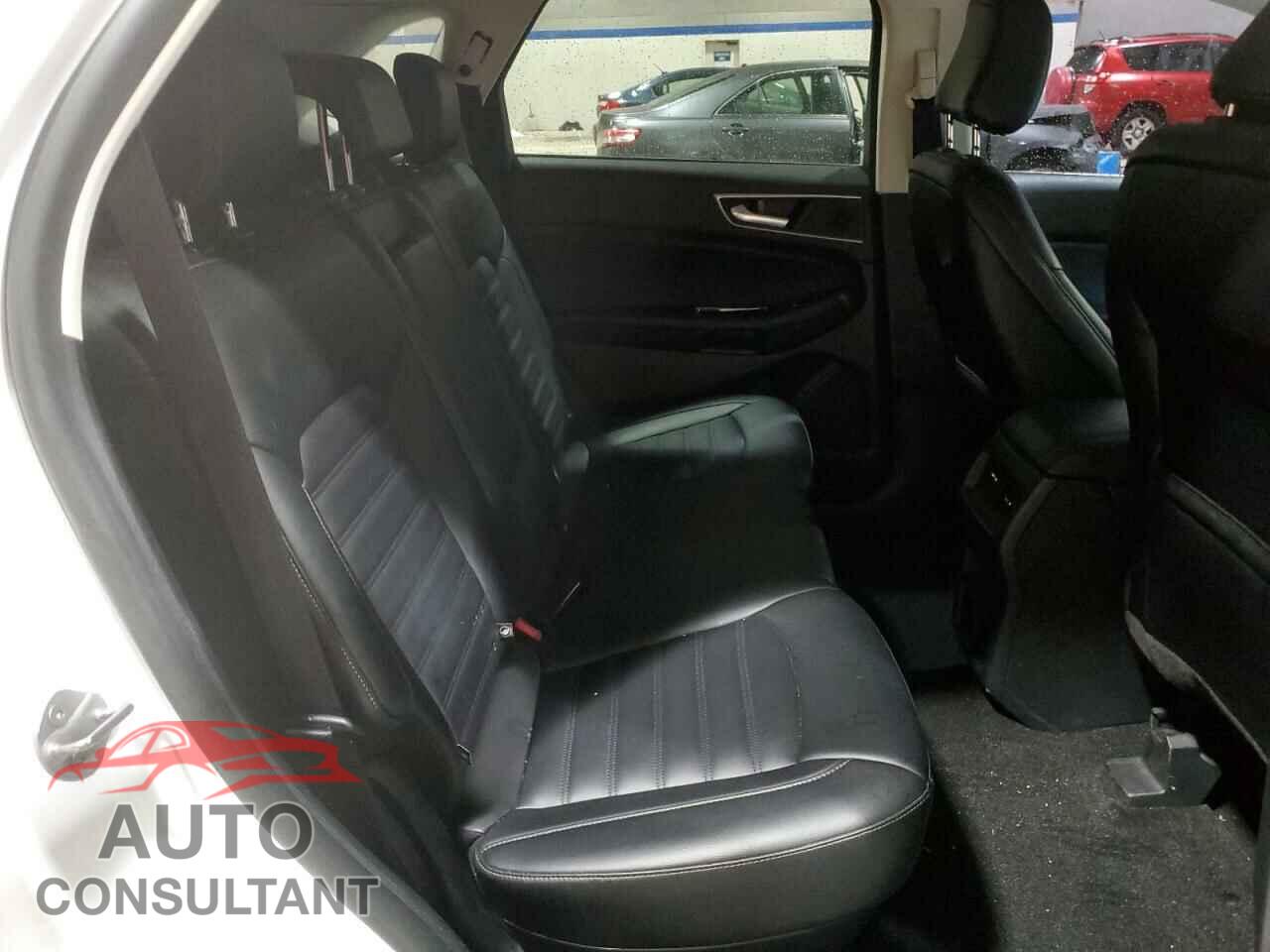 FORD EDGE 2020 - 2FMPK4J96LBA55371