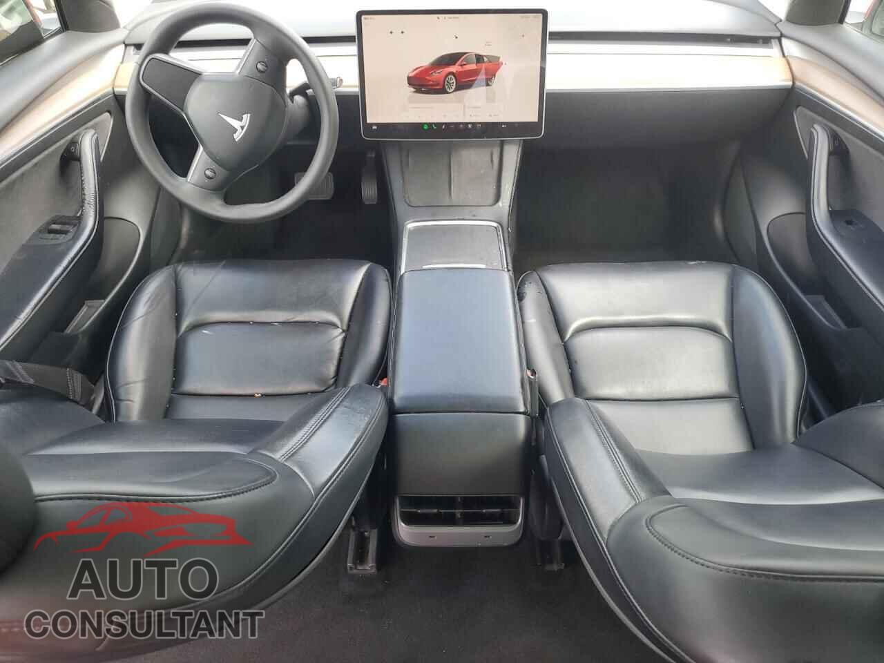 TESLA MODEL 3 2023 - 5YJ3E1EA6PF454576