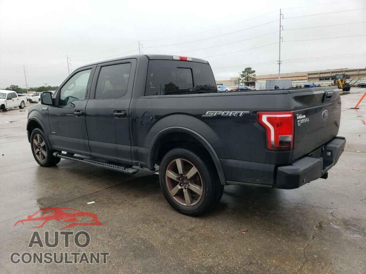 FORD F-150 2015 - 1FTEW1CP5FFB87521