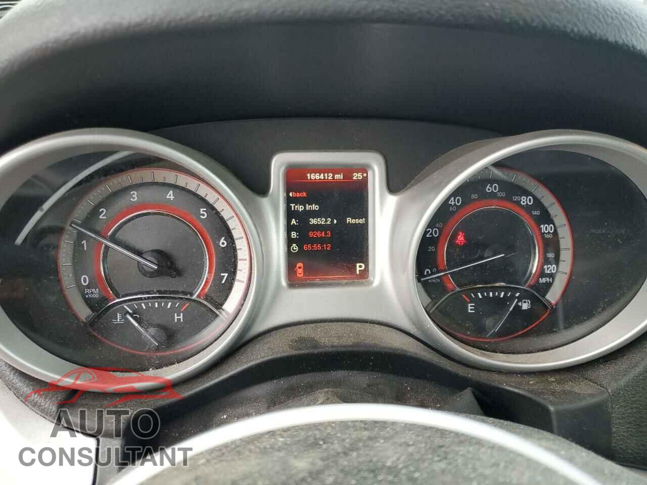 DODGE JOURNEY 2019 - 3C4PDCBB1KT857405