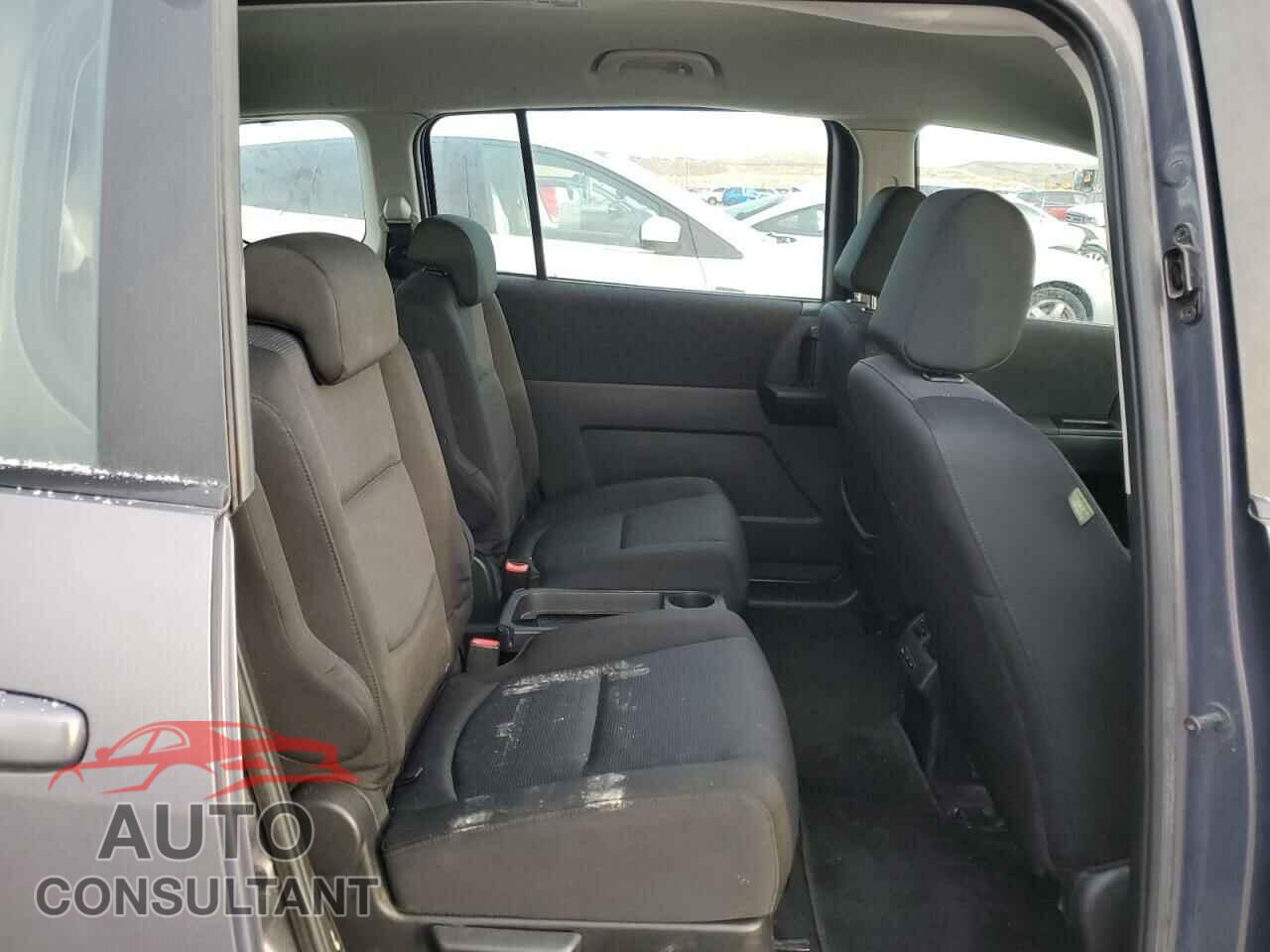 MAZDA 5 2009 - JM1CR293390348223