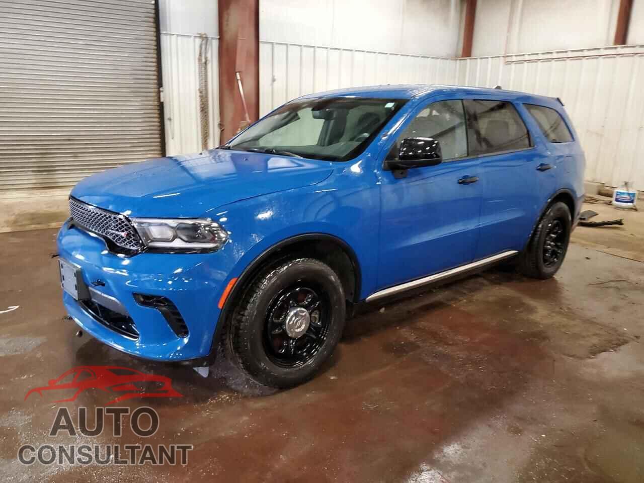 DODGE DURANGO 2023 - 1C4SDJFT1PC673554