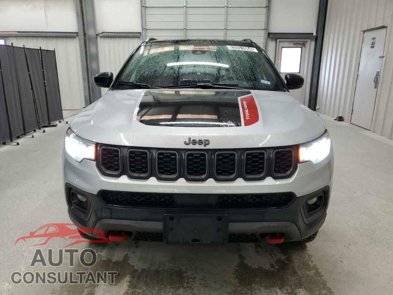 JEEP COMPASS 2024 - 3C4NJDDN2RT145122