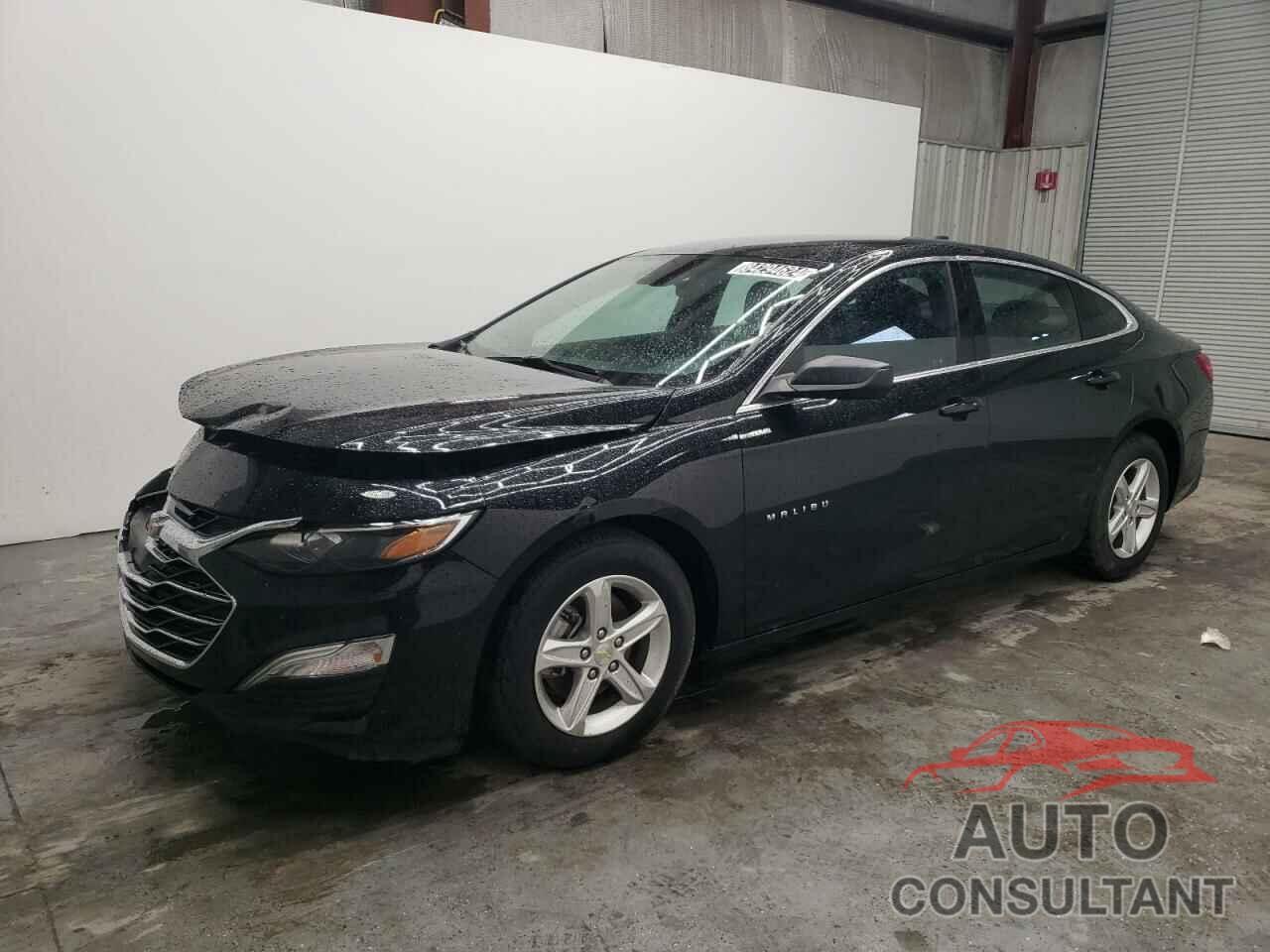 CHEVROLET MALIBU 2023 - 1G1ZC5ST4PF157419