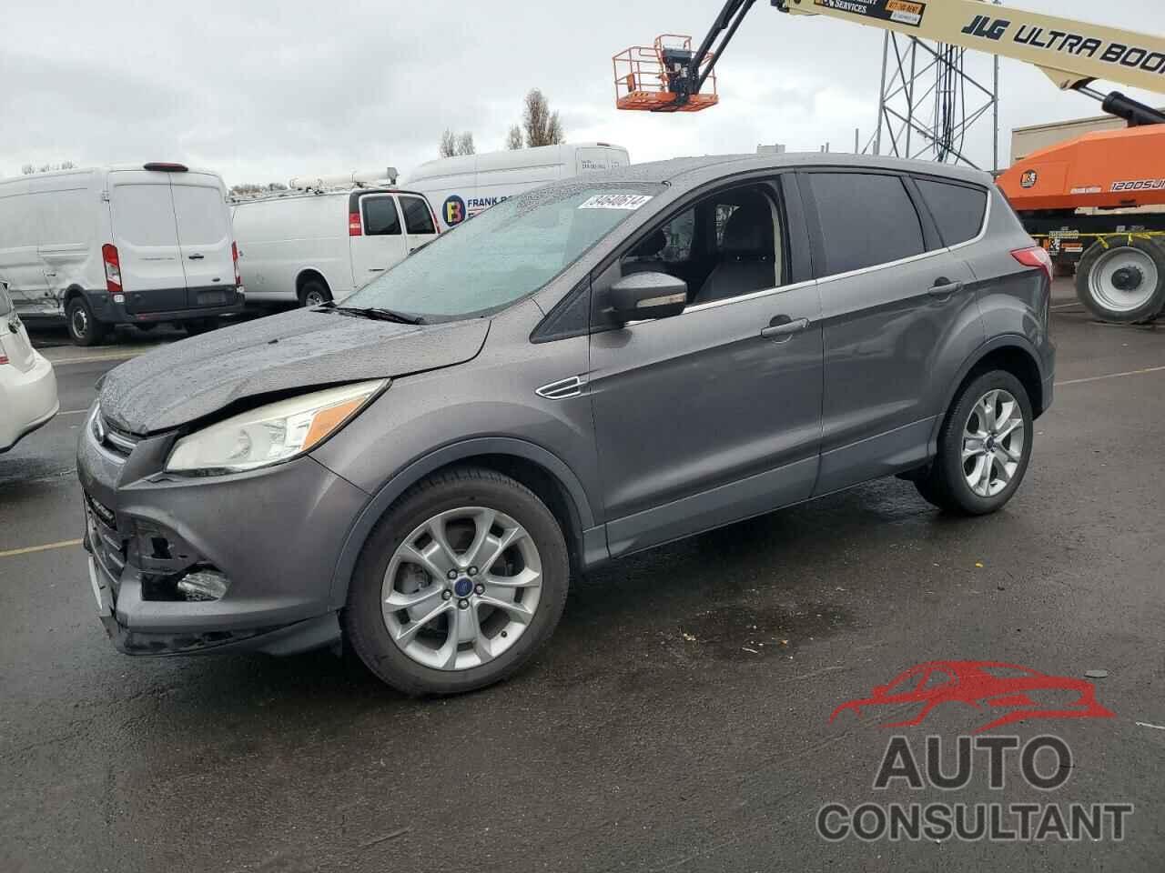 FORD ESCAPE 2013 - 1FMCU0H95DUD56250