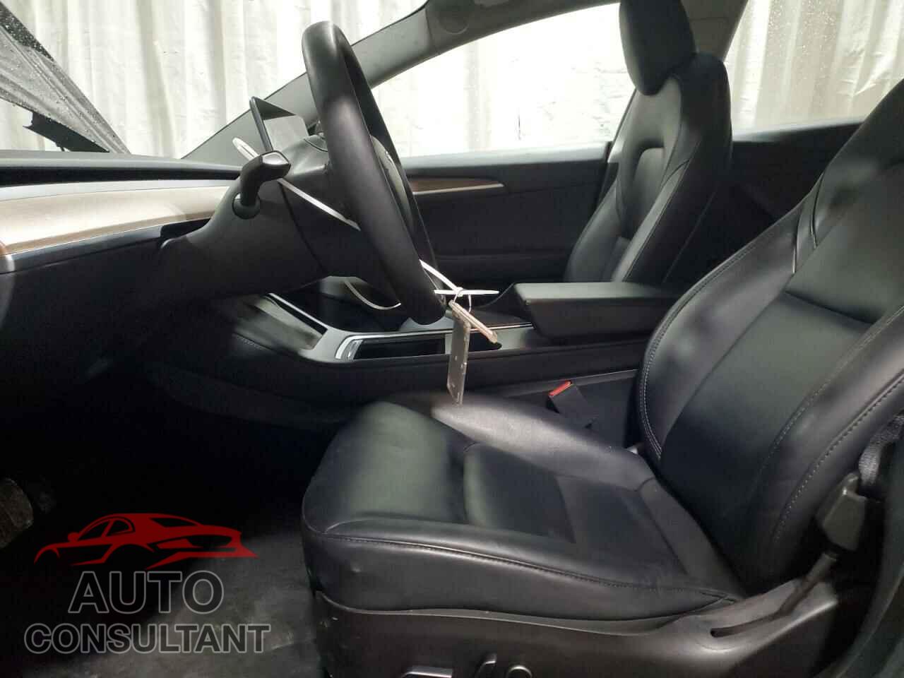 TESLA MODEL 3 2023 - 5YJ3E1EA9PF430840