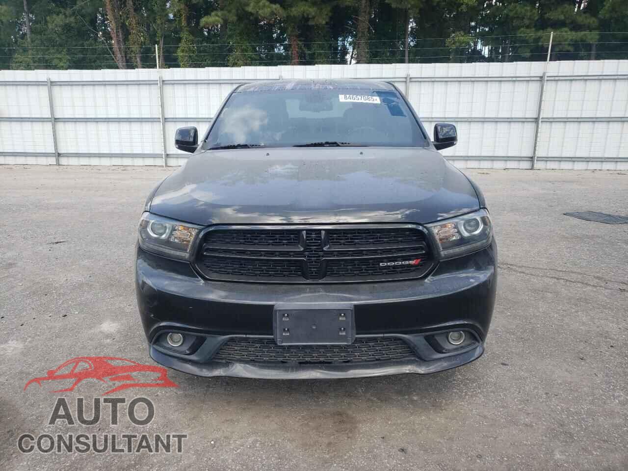 DODGE DURANGO 2015 - 1C4SDHCT3FC786515