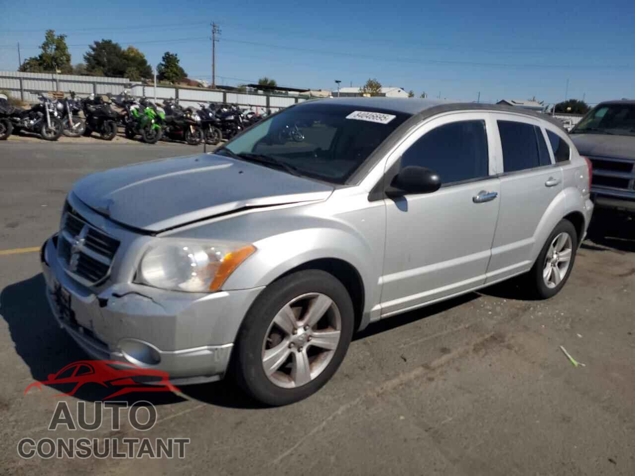 DODGE CALIBER 2011 - 1B3CB3HA0BD254875