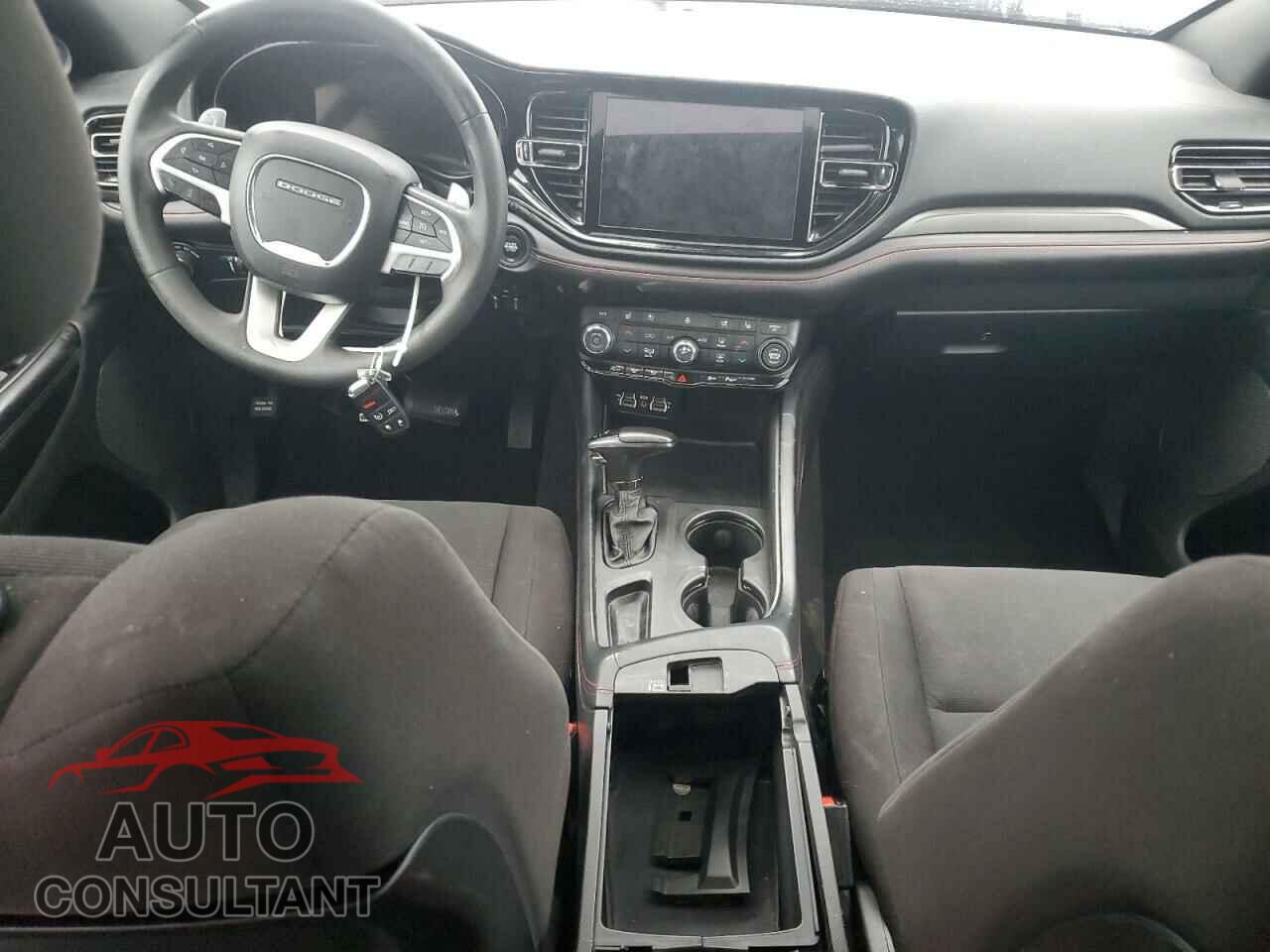 DODGE DURANGO 2023 - 1C4RDJDG8PC617034