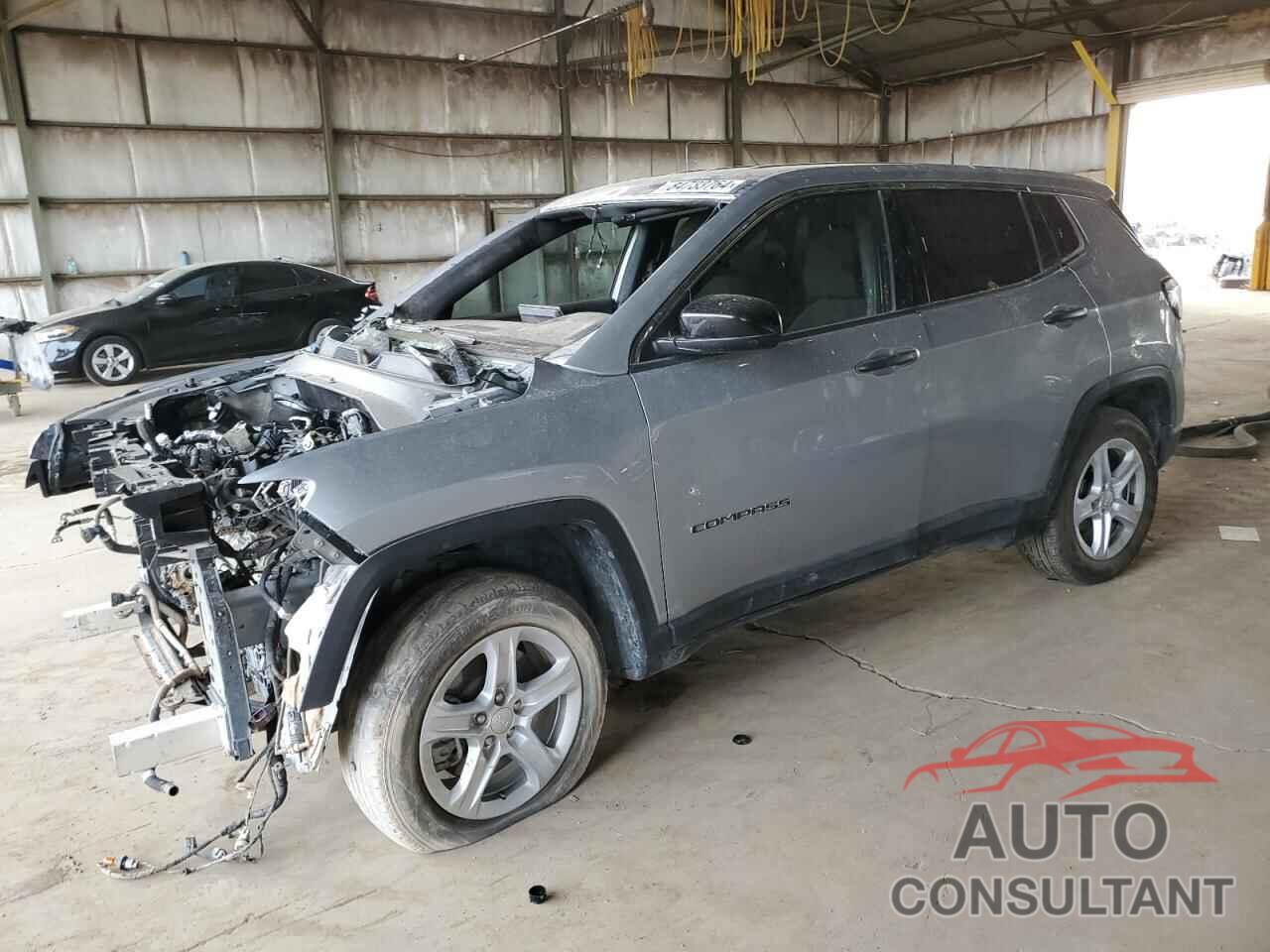 JEEP COMPASS 2023 - 3C4NJDANXPT557094