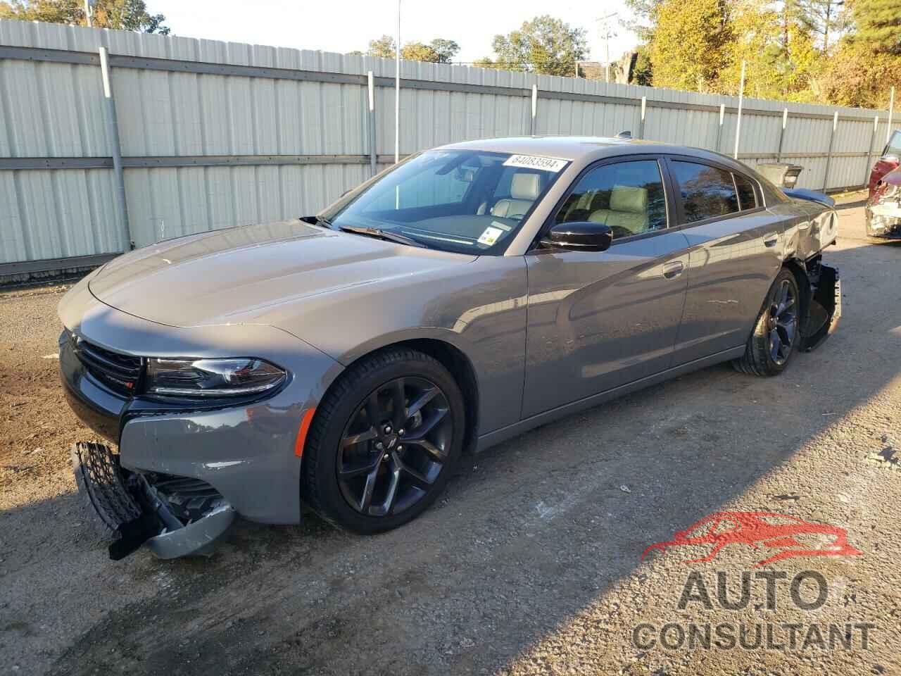 DODGE CHARGER 2023 - 2C3CDXBG7PH607446