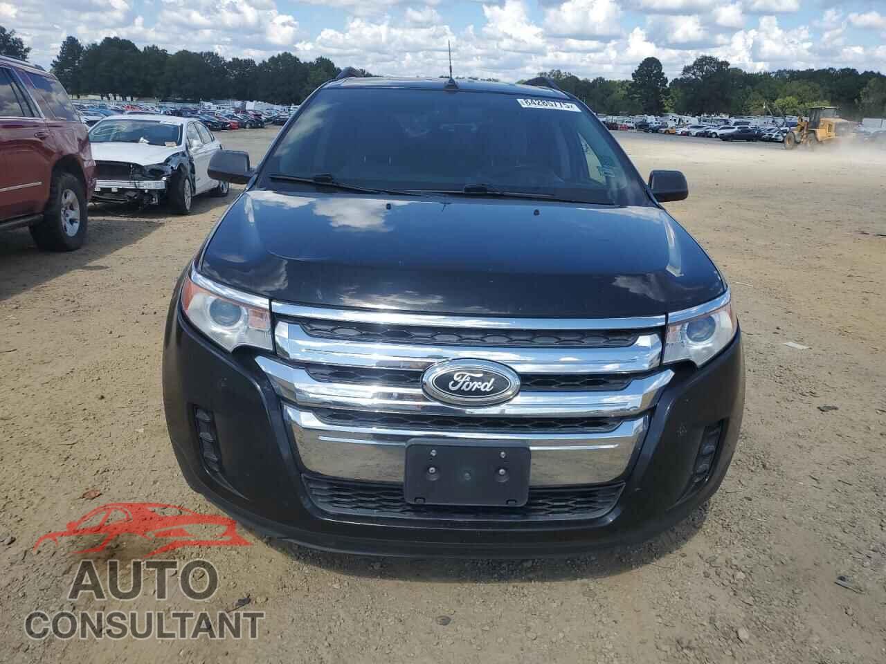 FORD EDGE 2013 - 2FMDK3G97DBC07356