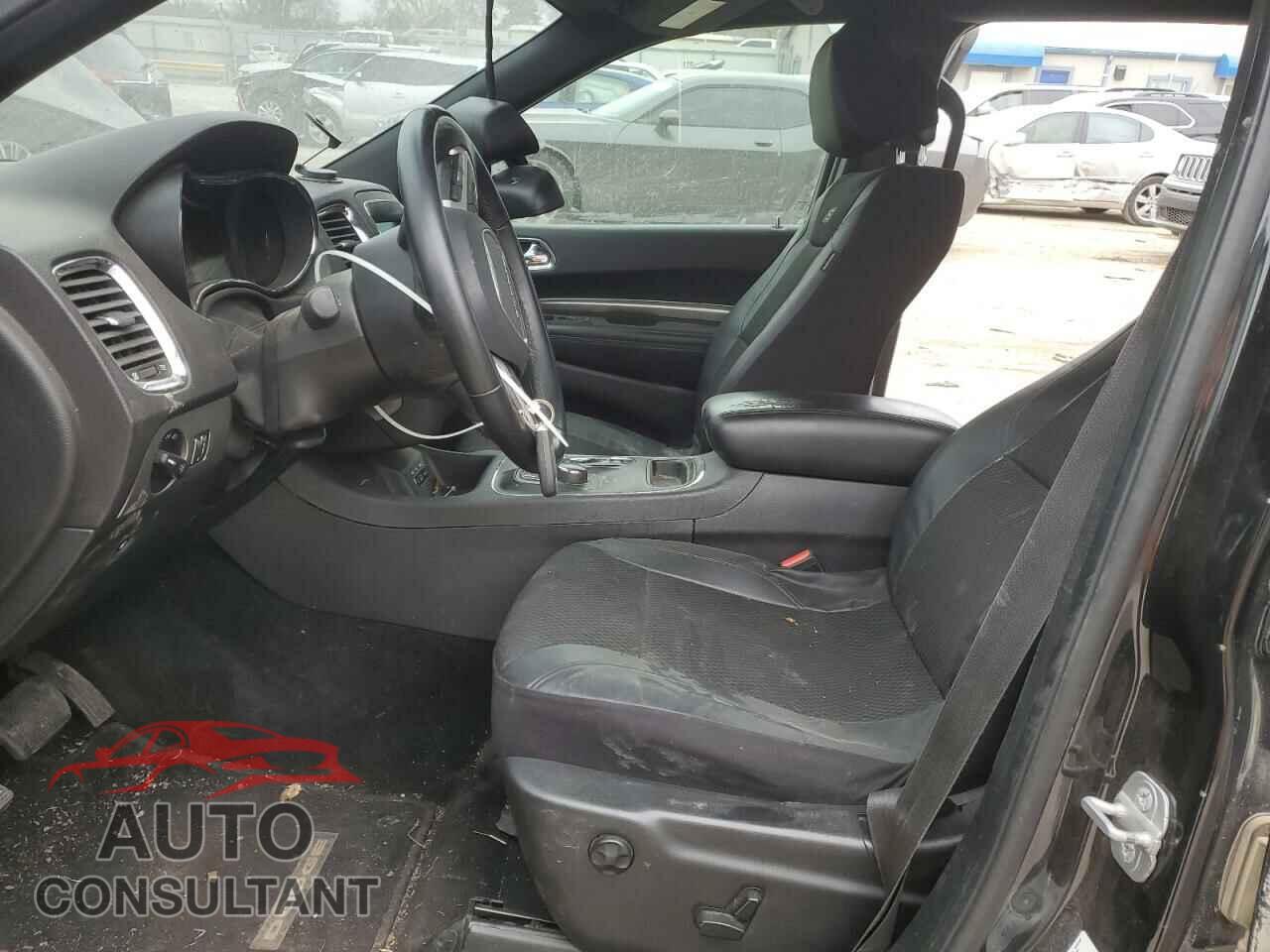 DODGE DURANGO 2014 - 1C4RDHAG3EC467764