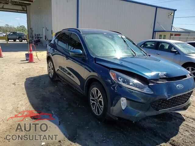 FORD ESCAPE 2020 - 1FMCU0H67LUA06400