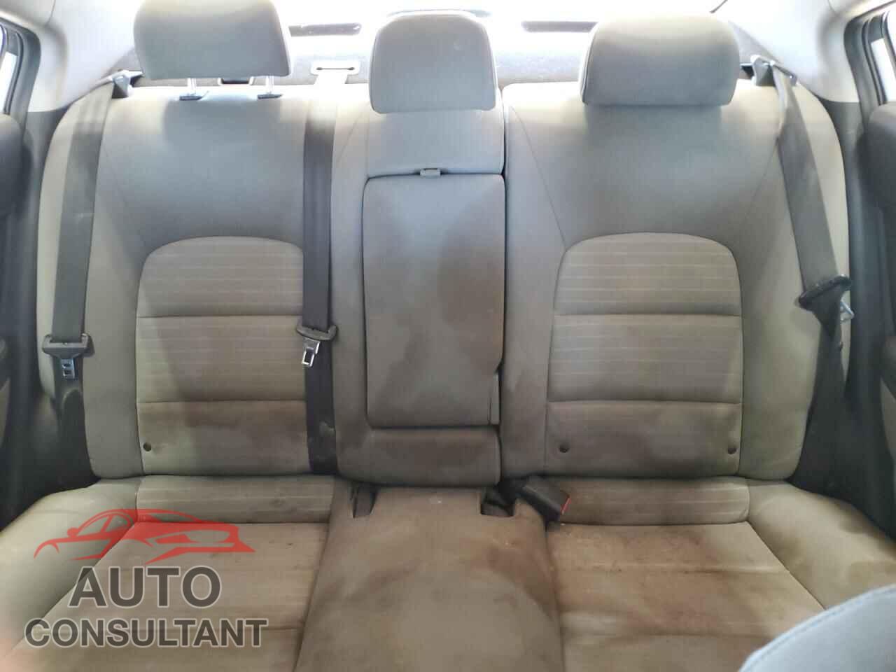 KIA FORTE 2014 - KNAFX4A84E5141601