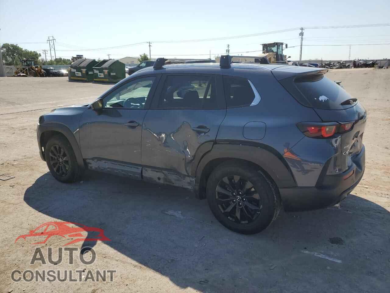 MAZDA CX-50 2024 - 7MMVABBM3RN214902