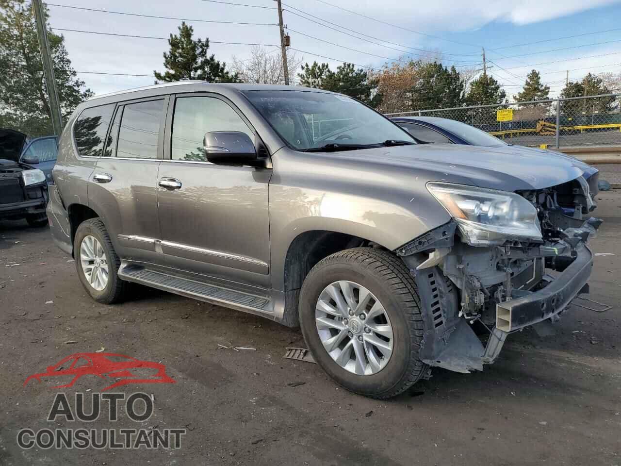 LEXUS GX 2014 - JTJBM7FX8E5071044