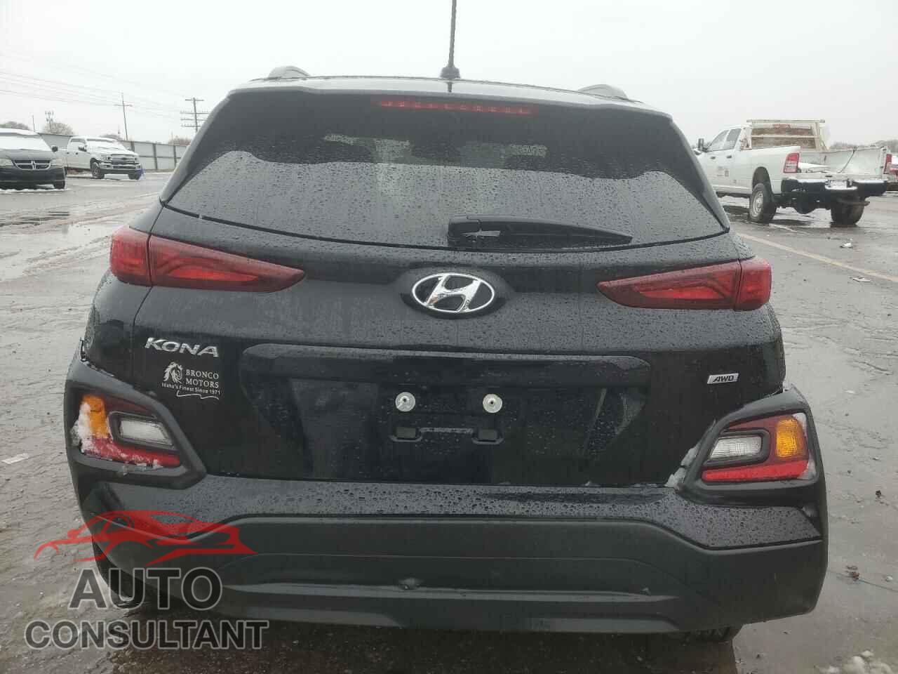 HYUNDAI ACCENT 2018 - KM8K2CAA2JU169664