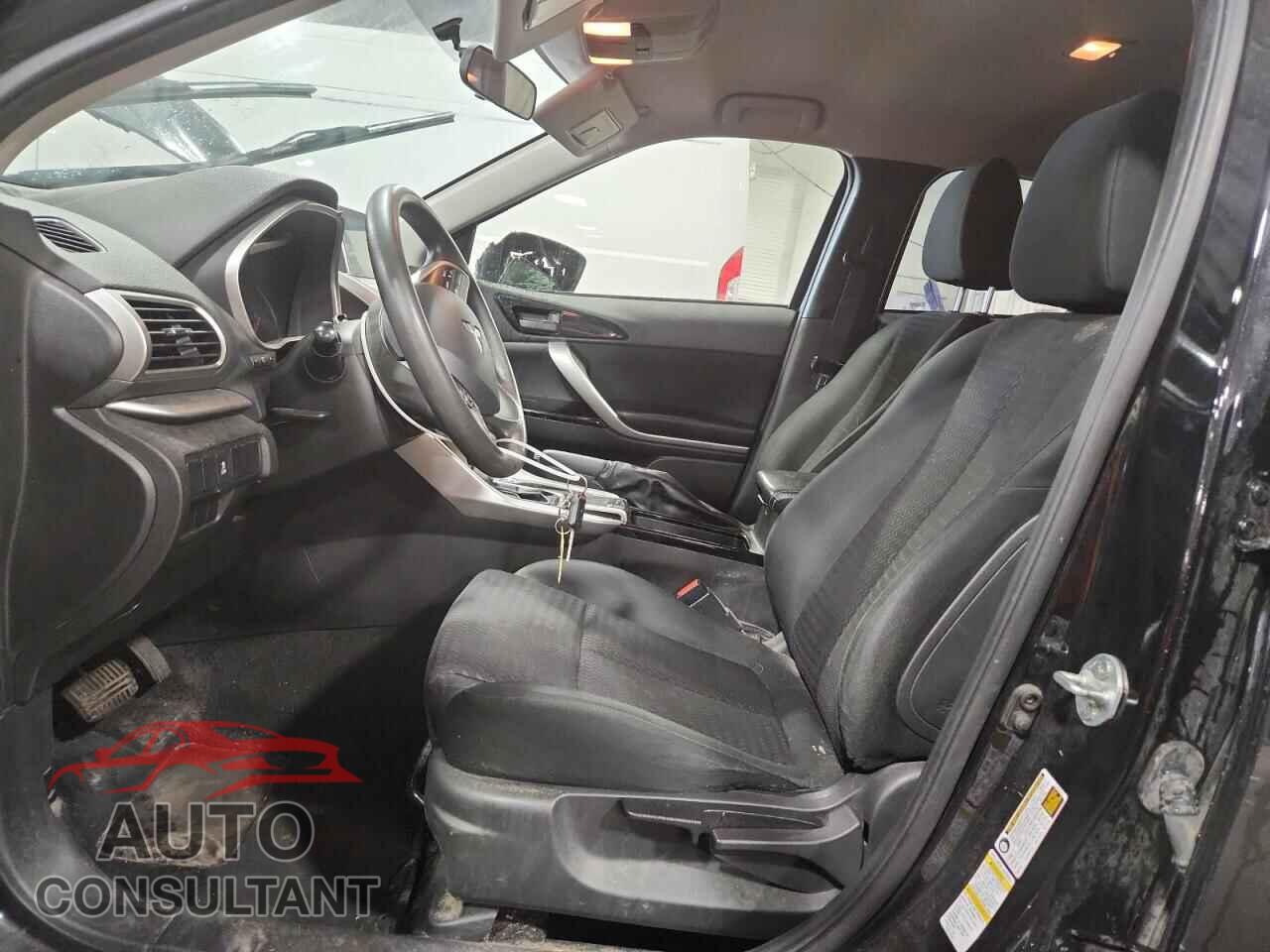 MITSUBISHI ECLIPSE 2020 - JA4AT4AA6LZ019169