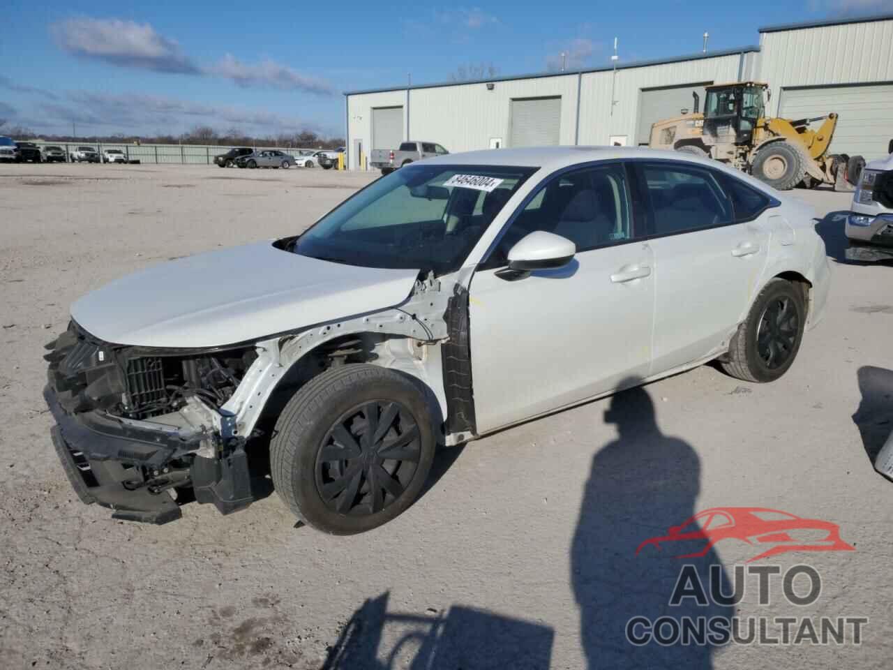 HONDA CIVIC 2022 - 2HGFE2F25NH546054