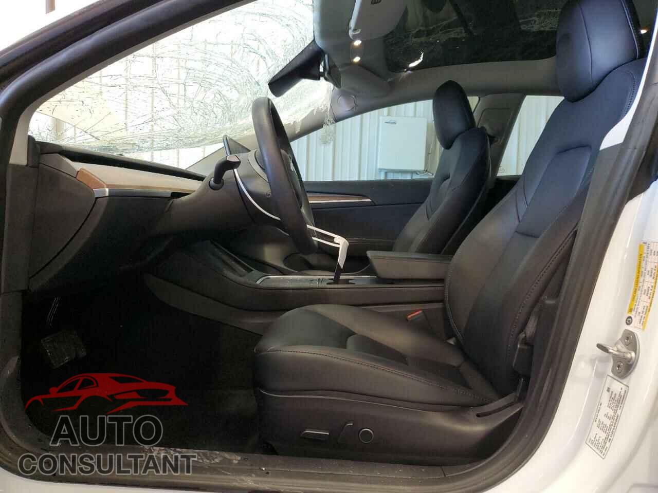 TESLA MODEL 3 2023 - 5YJ3E1EA2PF394067