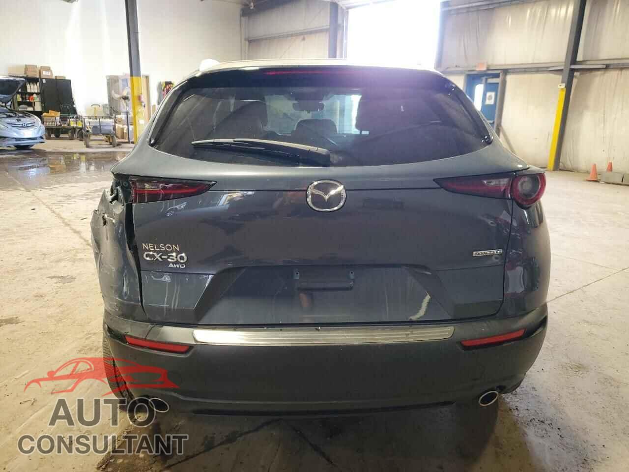 MAZDA CX30 2024 - 3MVDMBCM9RM603585