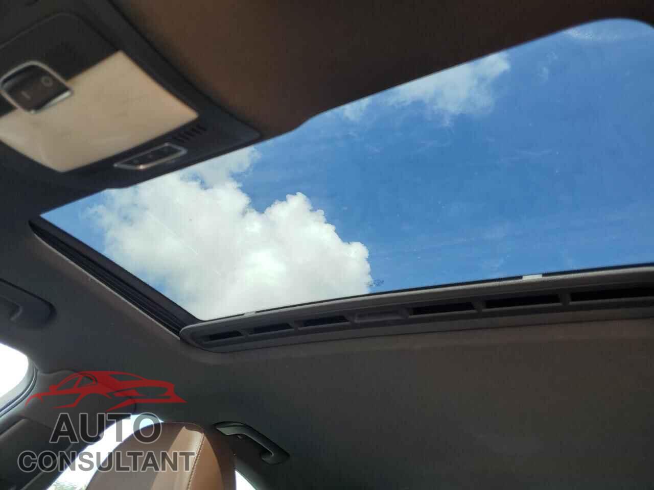 AUDI A4 2016 - WAUAFAFL1GN001663