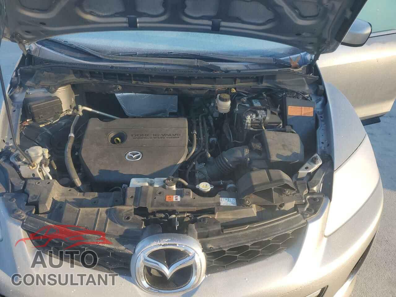 MAZDA CX-7 2011 - JM3ER2C55B0367016