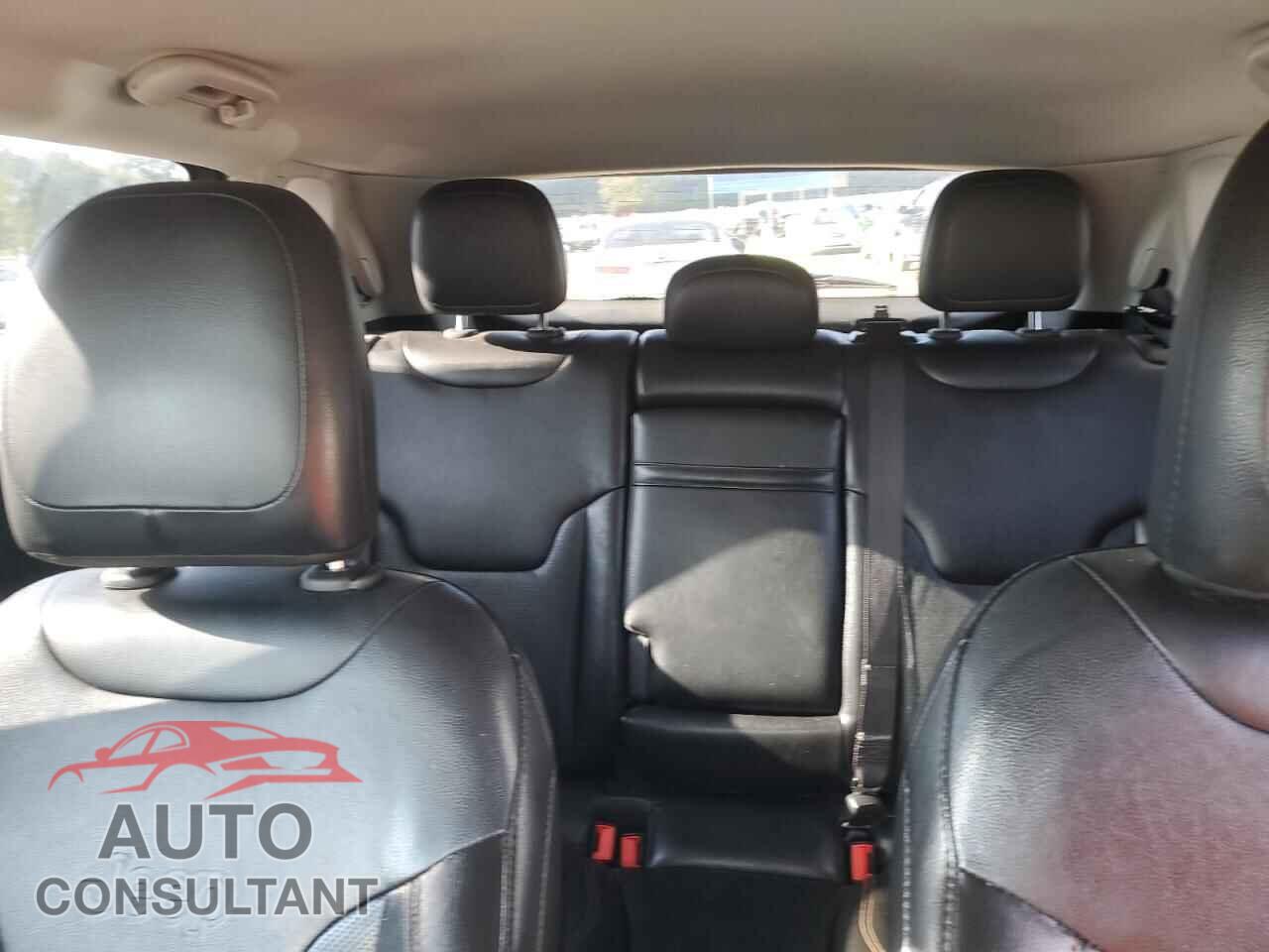 JEEP COMPASS 2020 - 3C4NJCCB2LT114803