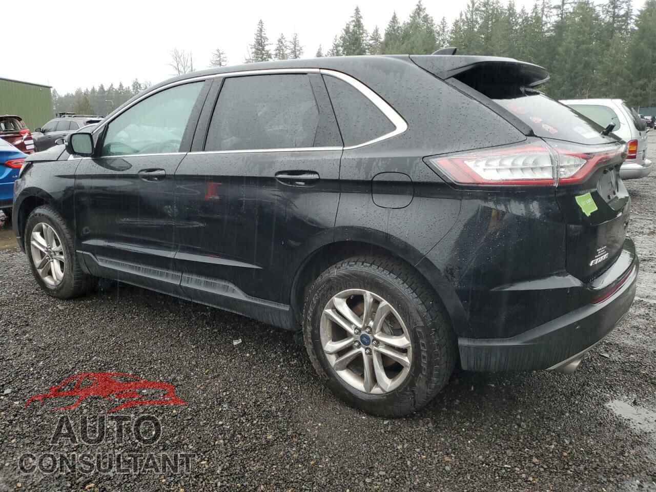 FORD EDGE 2016 - 2FMPK4J94GBC05841