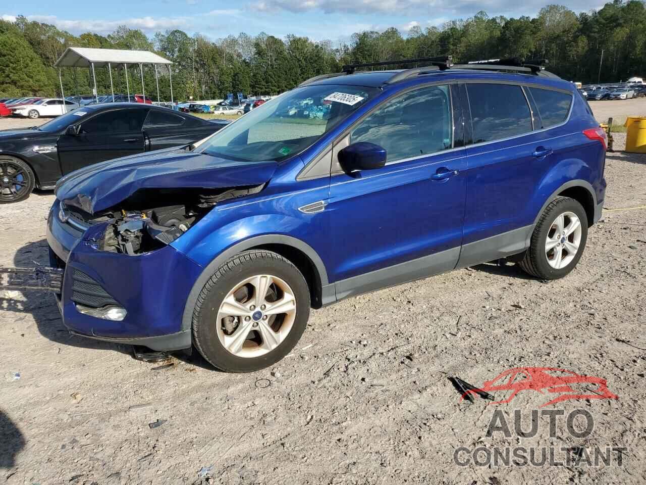 FORD ESCAPE 2014 - 1FMCU9GX1EUA56999