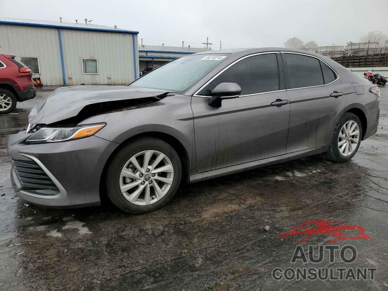 TOYOTA CAMRY 2024 - 4T1R11AK4RU215344