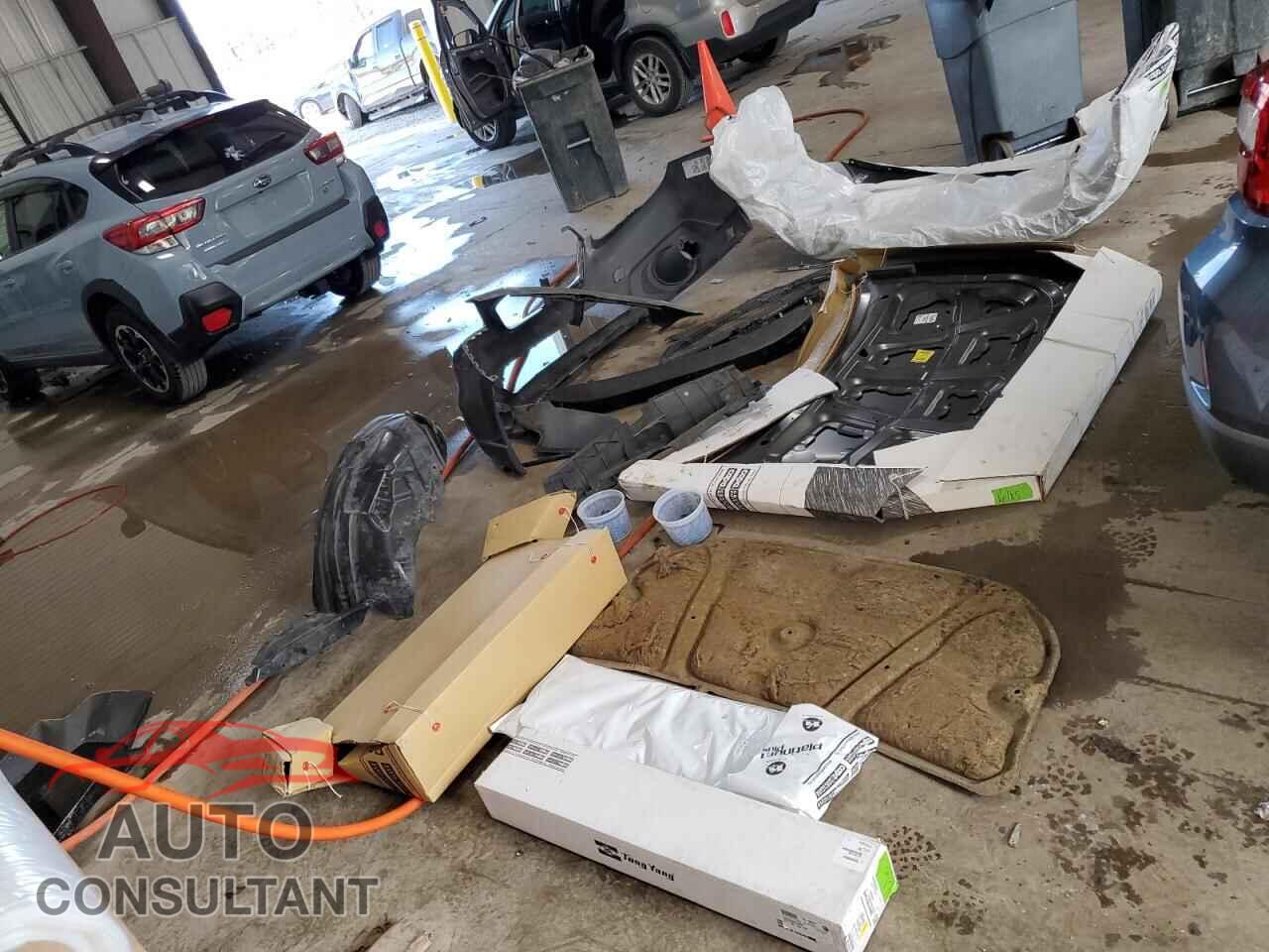 SUBARU OUTBACK 2016 - 4S4BSADC6G3214475