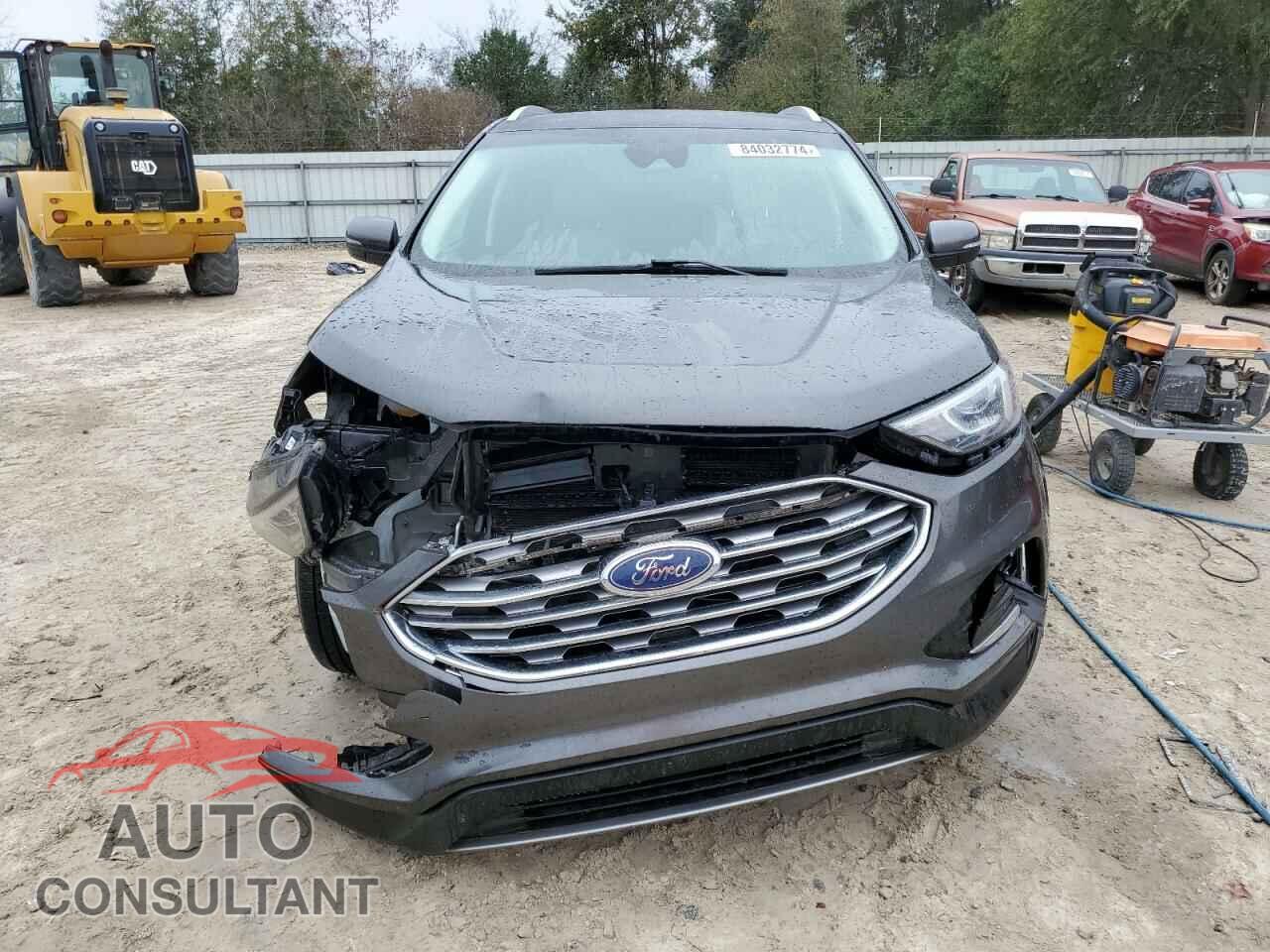 FORD EDGE 2019 - 2FMPK3K95KBB39009