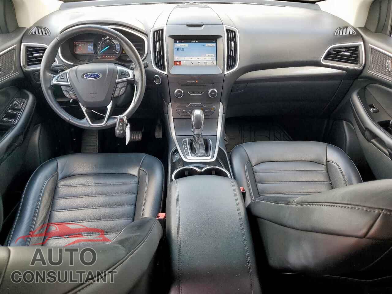 FORD EDGE 2016 - 2FMPK3J93GBB04011