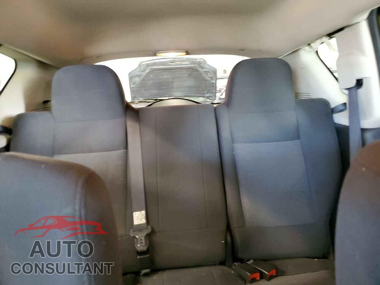 JEEP COMPASS 2012 - 1C4NJCBA2CD677493