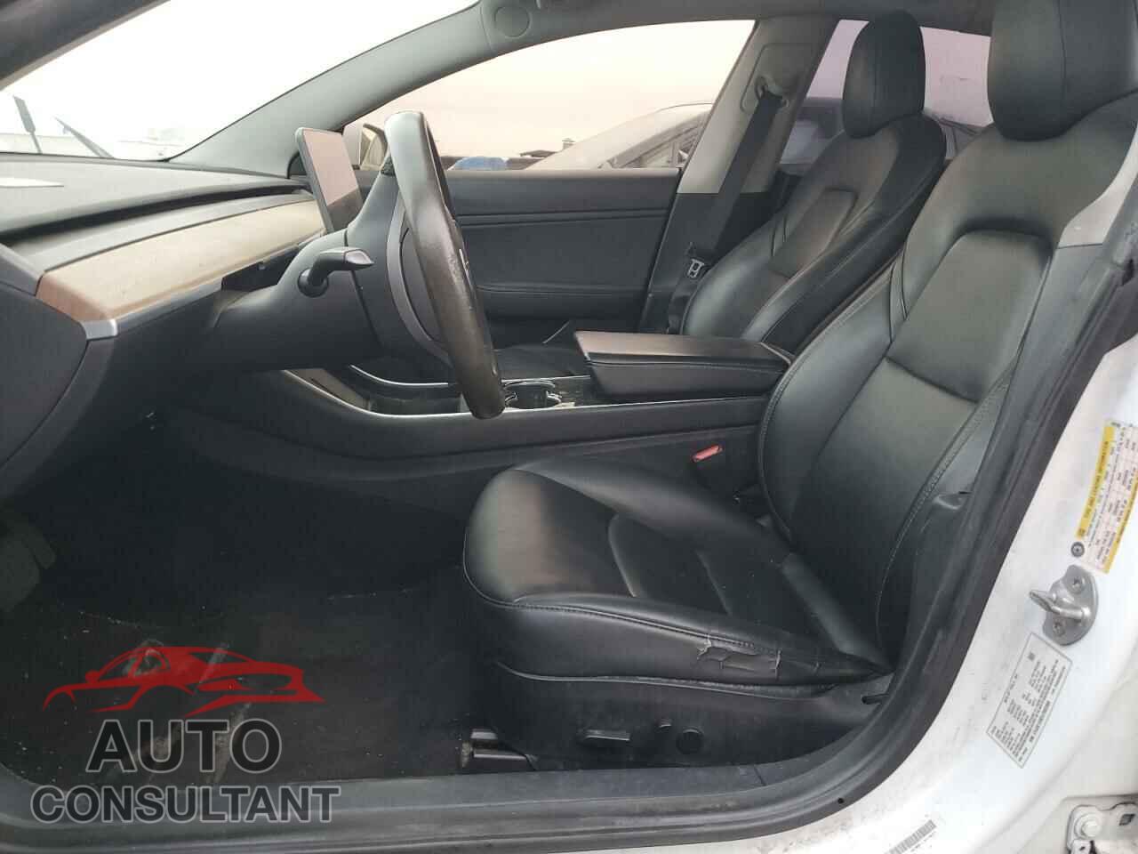 TESLA MODEL 3 2020 - 5YJ3E1EB2LF802988