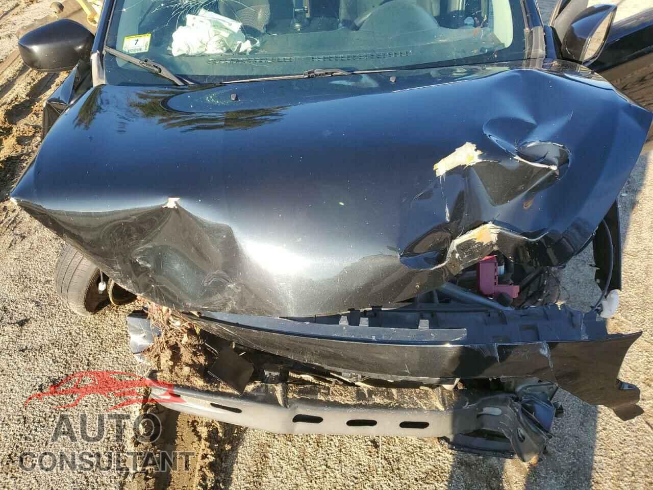 MITSUBISHI MIRAGE 2019 - ML32F3FJ7KHF01082