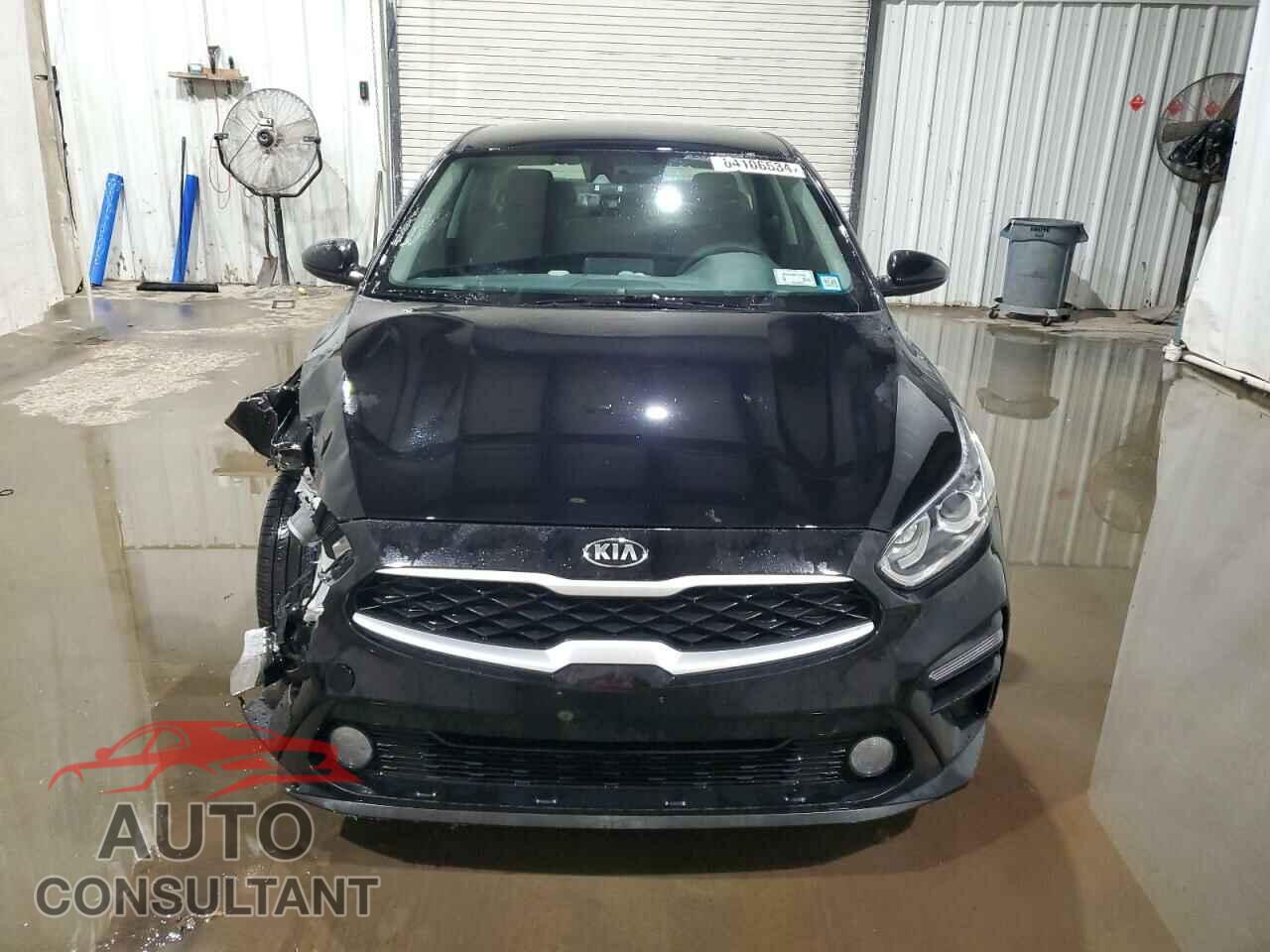 KIA FORTE 2019 - 3KPF24AD2KE059848