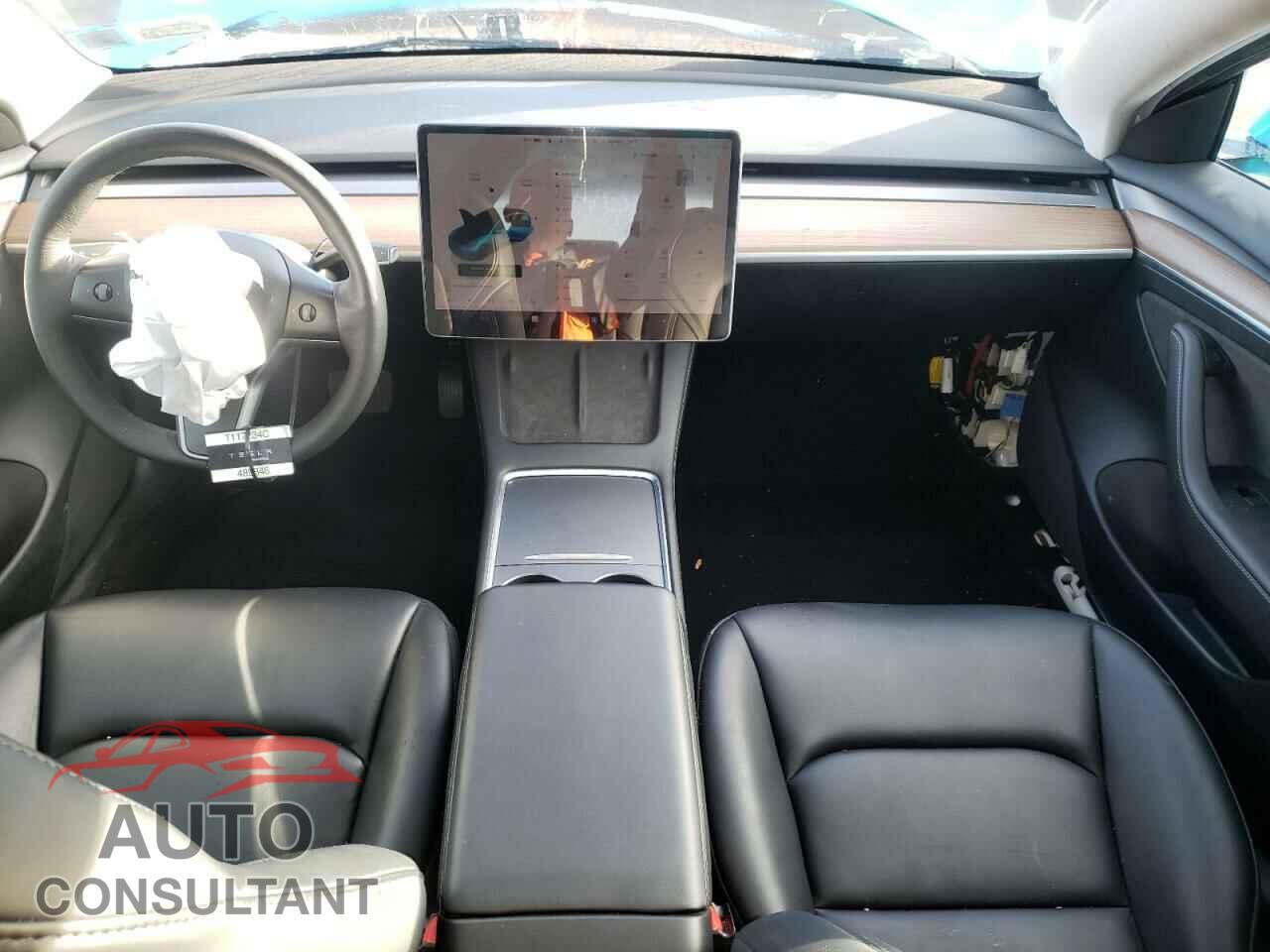 TESLA MODEL 3 2023 - 5YJ3E1EA8PF489846