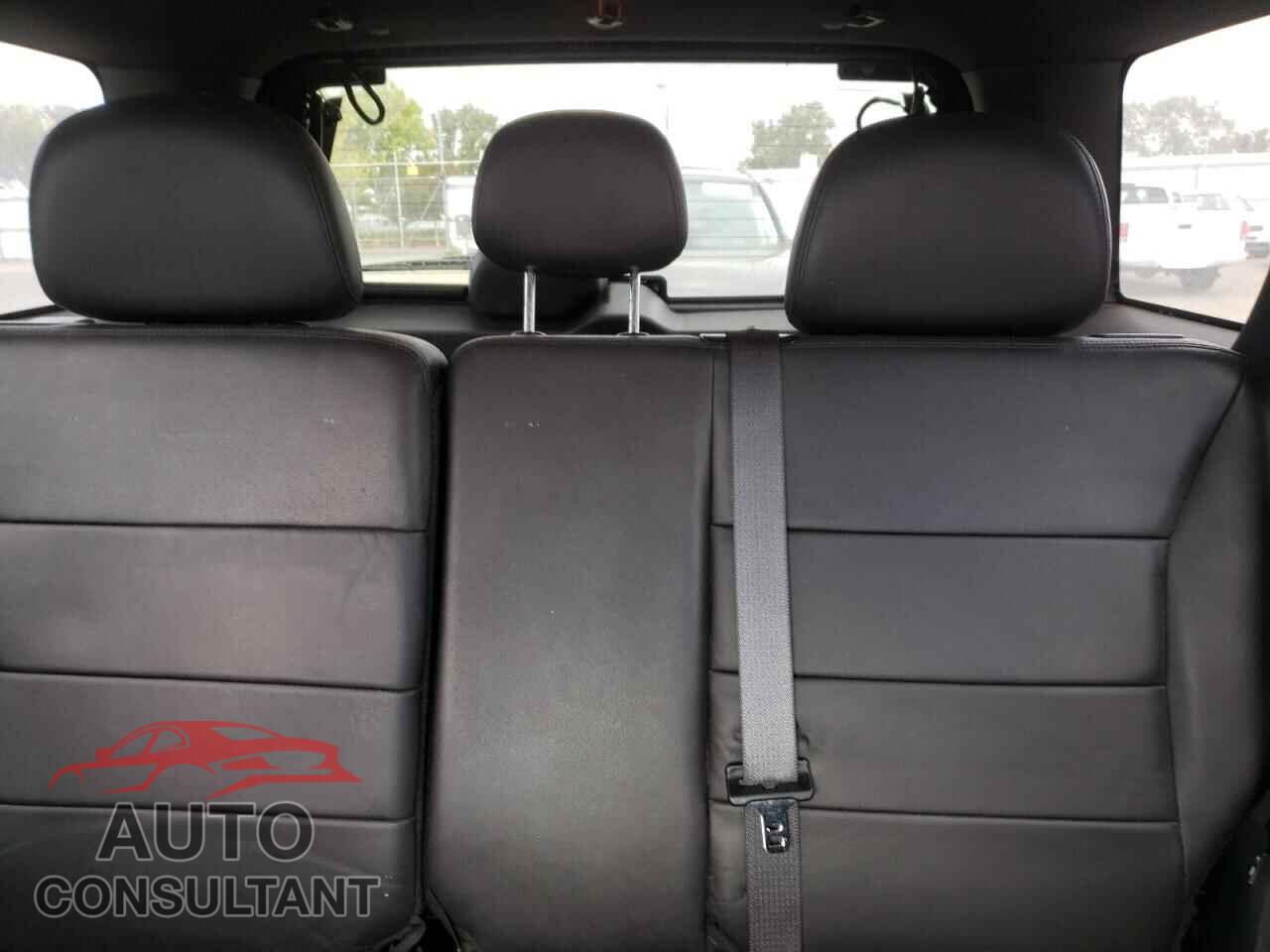 FORD ESCAPE 2012 - 1FMCU9EG9CKC24769