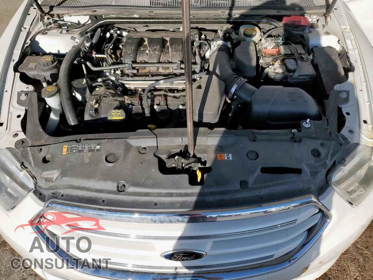 FORD TAURUS 2013 - 1FAHP2F85DG169263