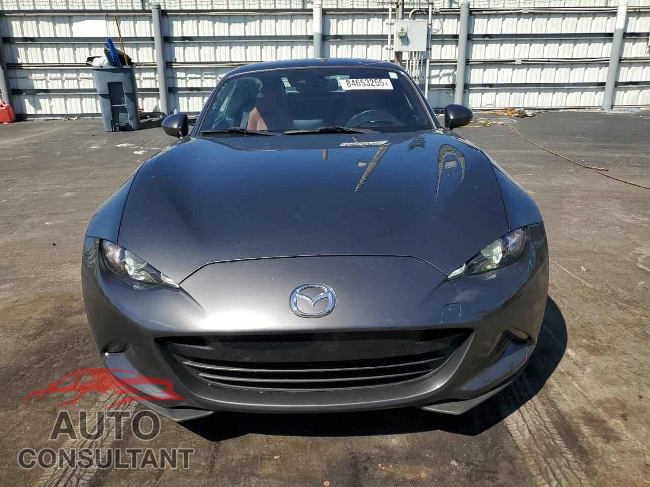 MAZDA MX5 2023 - JM1NDAM76P0557545
