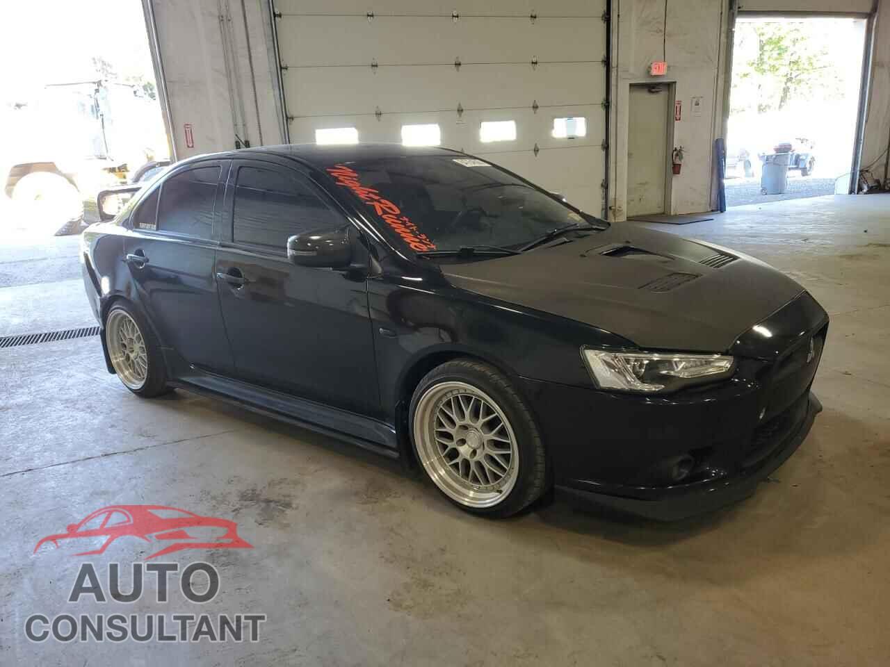 MITSUBISHI LANCER 2015 - JA32V2FW0FU024185